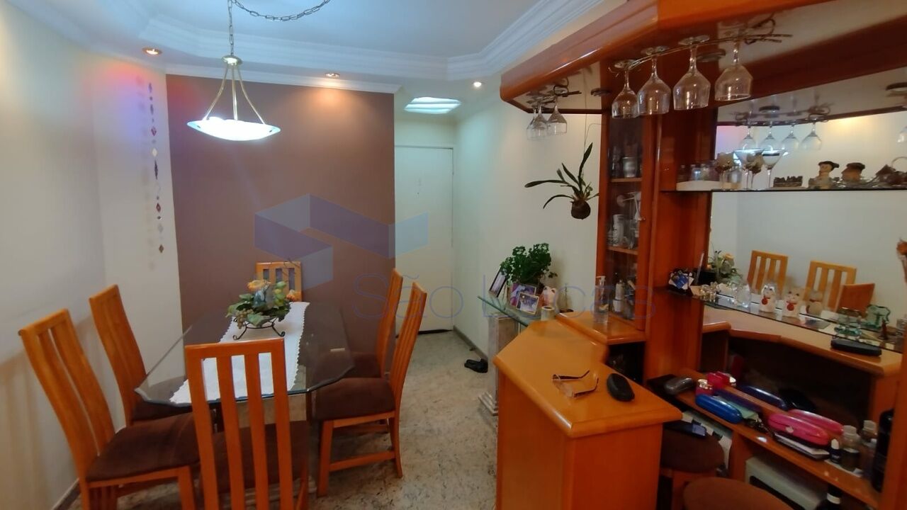 Apartamento para Venda - Vila Carrão