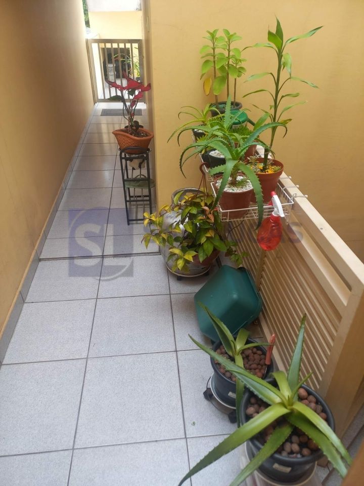 Sobrado para Venda - Vila Ivg