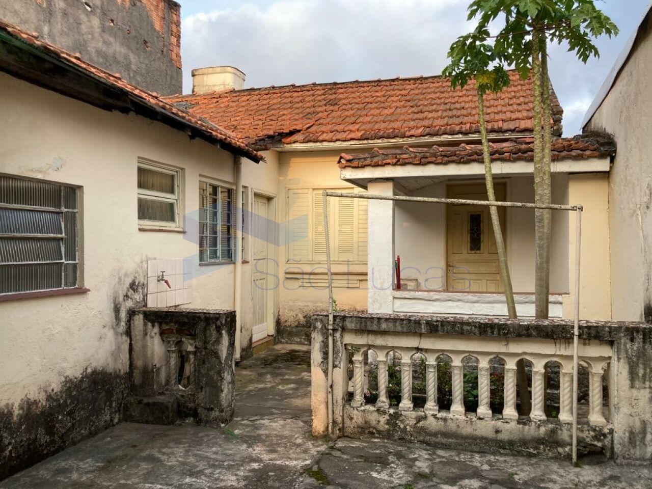 Terreno para Venda - Vila Celeste