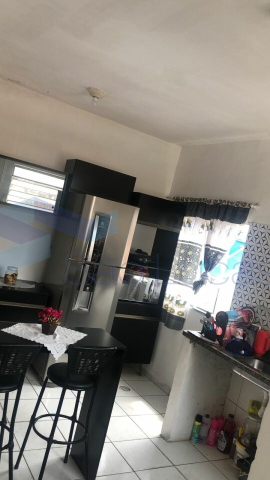 Casa Térrea para Venda - Parque São Lucas