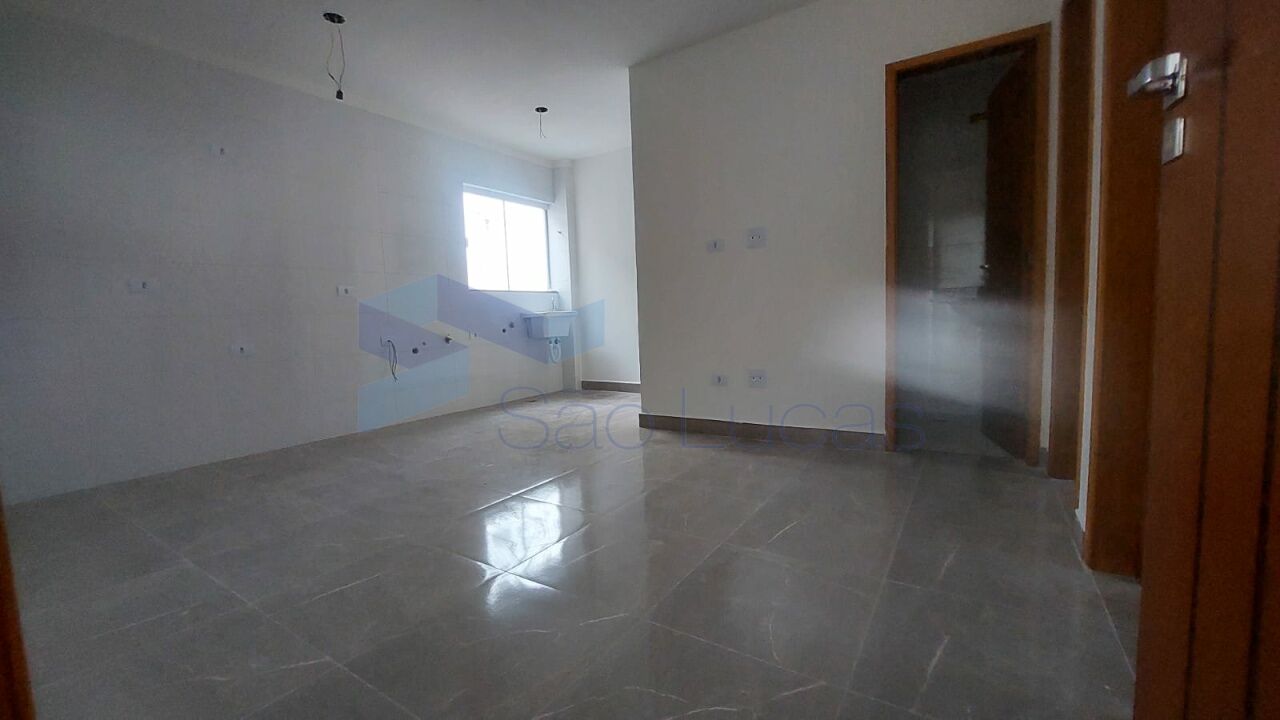 Condomínio para Venda - Vila Santa Clara