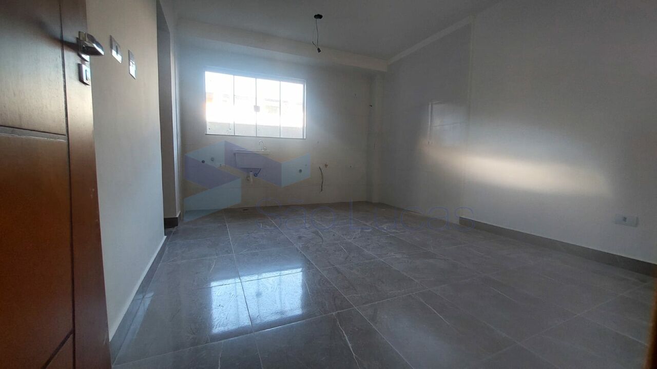 Condomínio para Venda - Vila Santa Clara