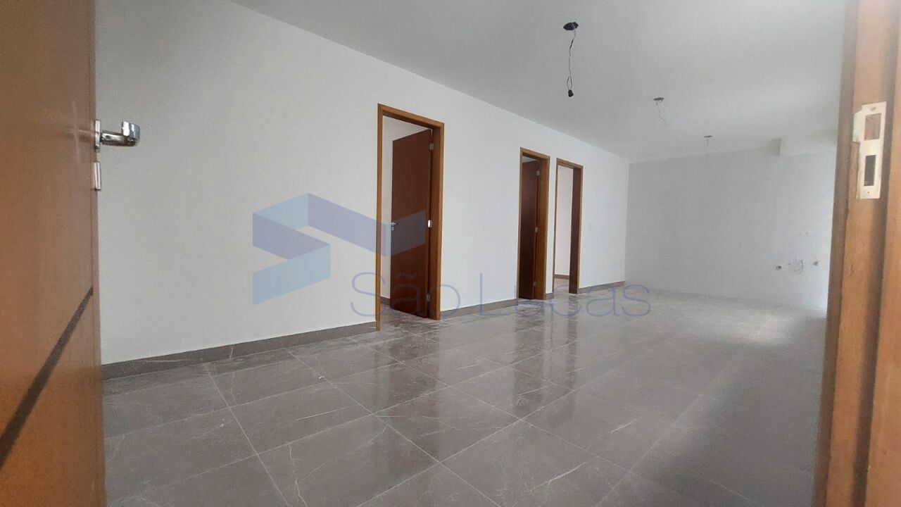 Condomínio para Venda - Vila Santa Clara