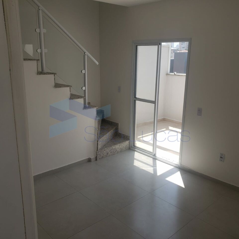 Apartamento para Venda - Alto da Mooca