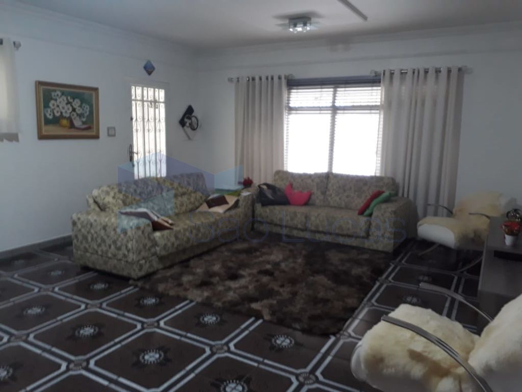 Sobrado para Venda - Vila Darli