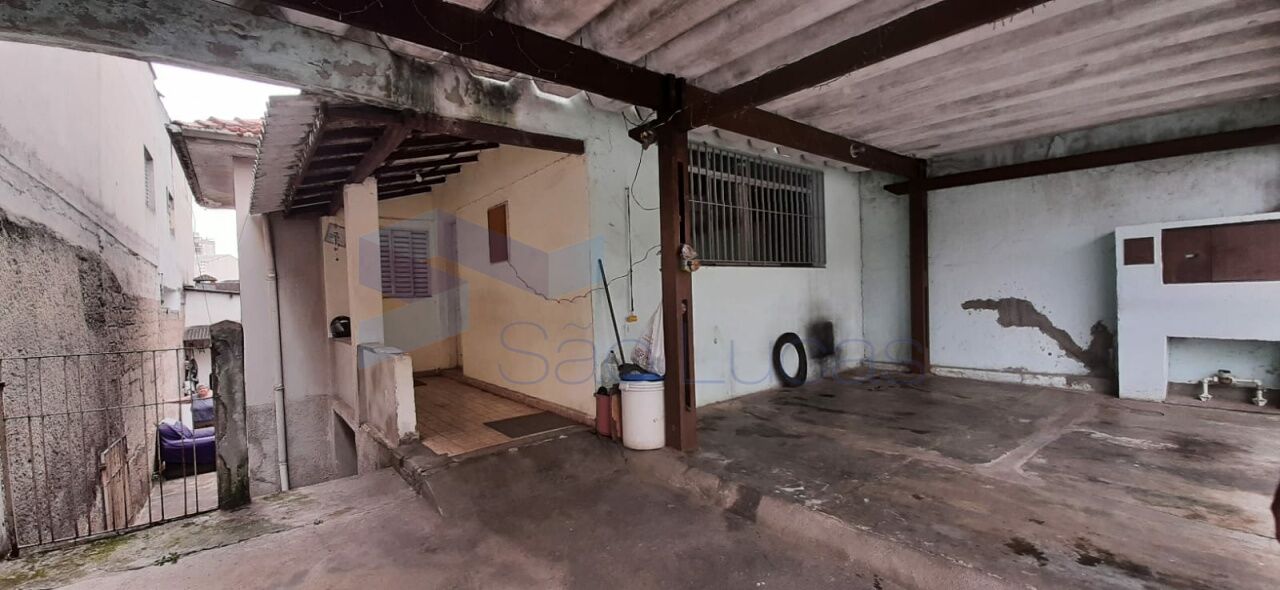 Sobrado para Venda - Vila Macedópolis
