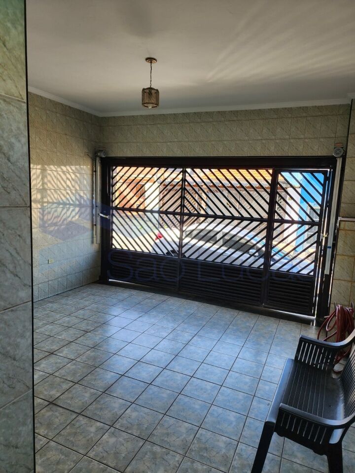 Casa Térrea para Venda - Vila Elze