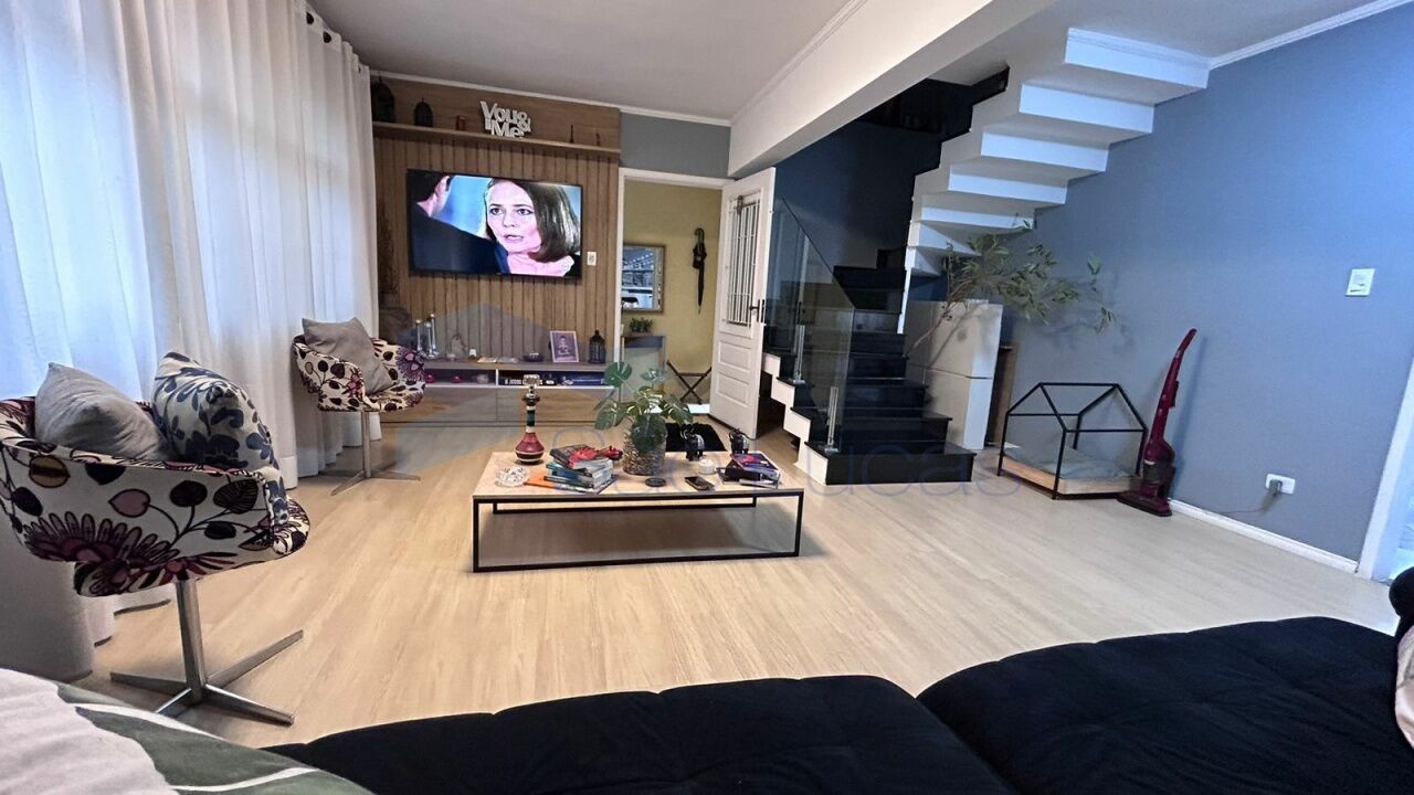 Casa de Vila para Venda - Vila Prudente
