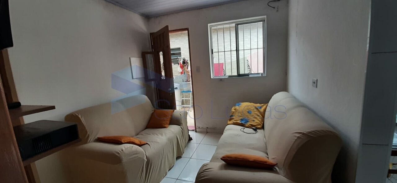 Casa Térrea para Venda - Vila Macedópolis
