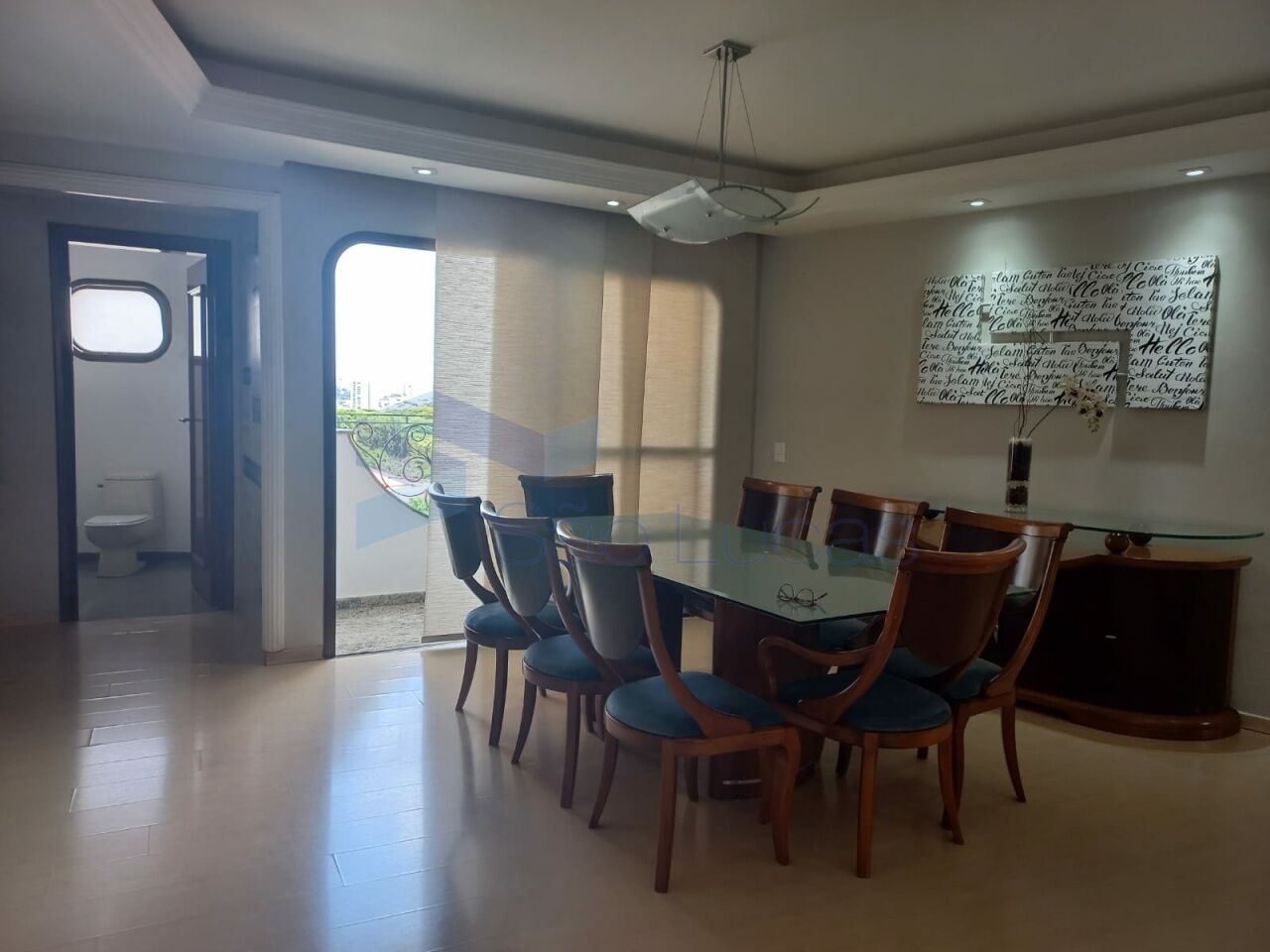 Apartamento para Venda - Jardim Avelino