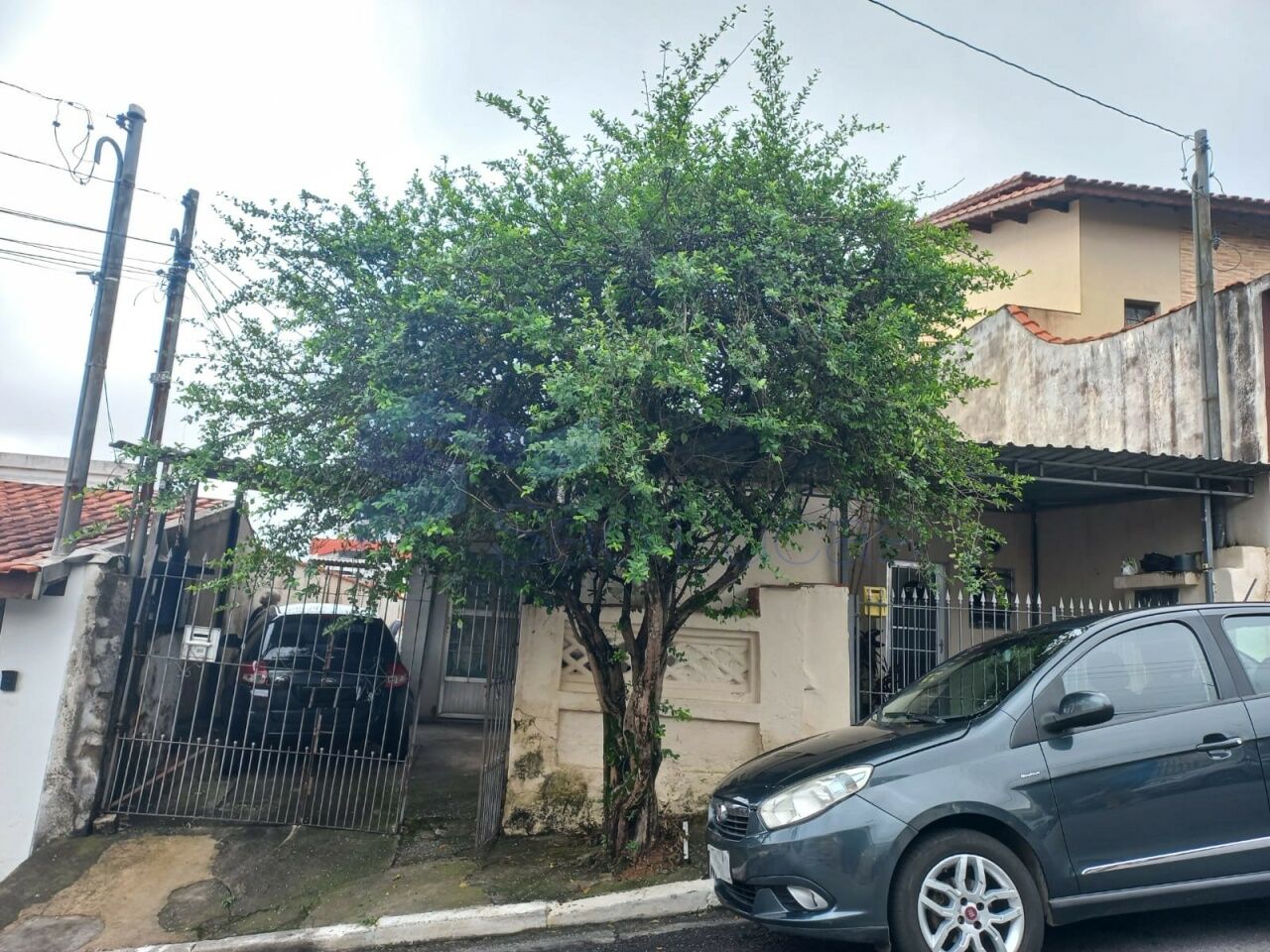 Terreno para Venda - Vila Alpina