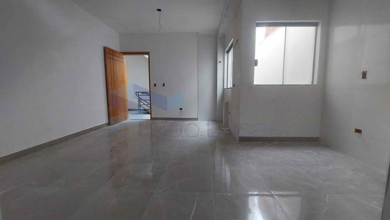 Condomínio para Venda - Vila Libanesa