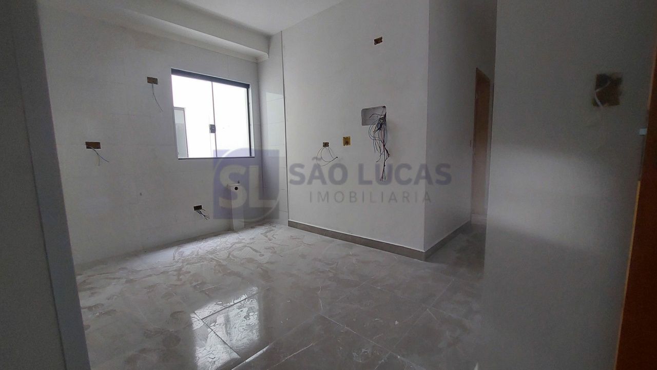 Condomínio para Venda - Vila Libanesa