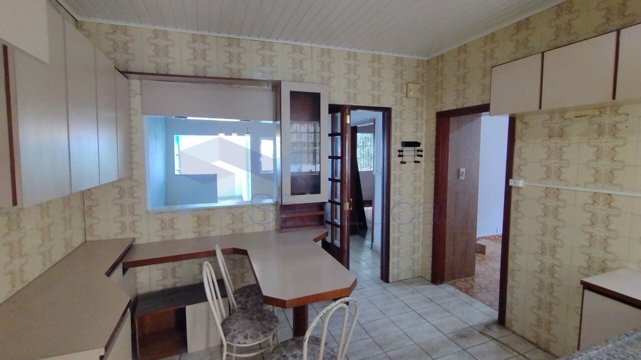 Casa Térrea para Venda - Vila Primavera