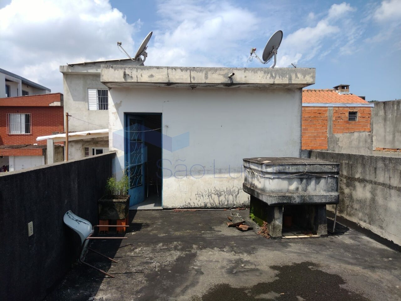 Terreno para Venda - Jardim Planalto