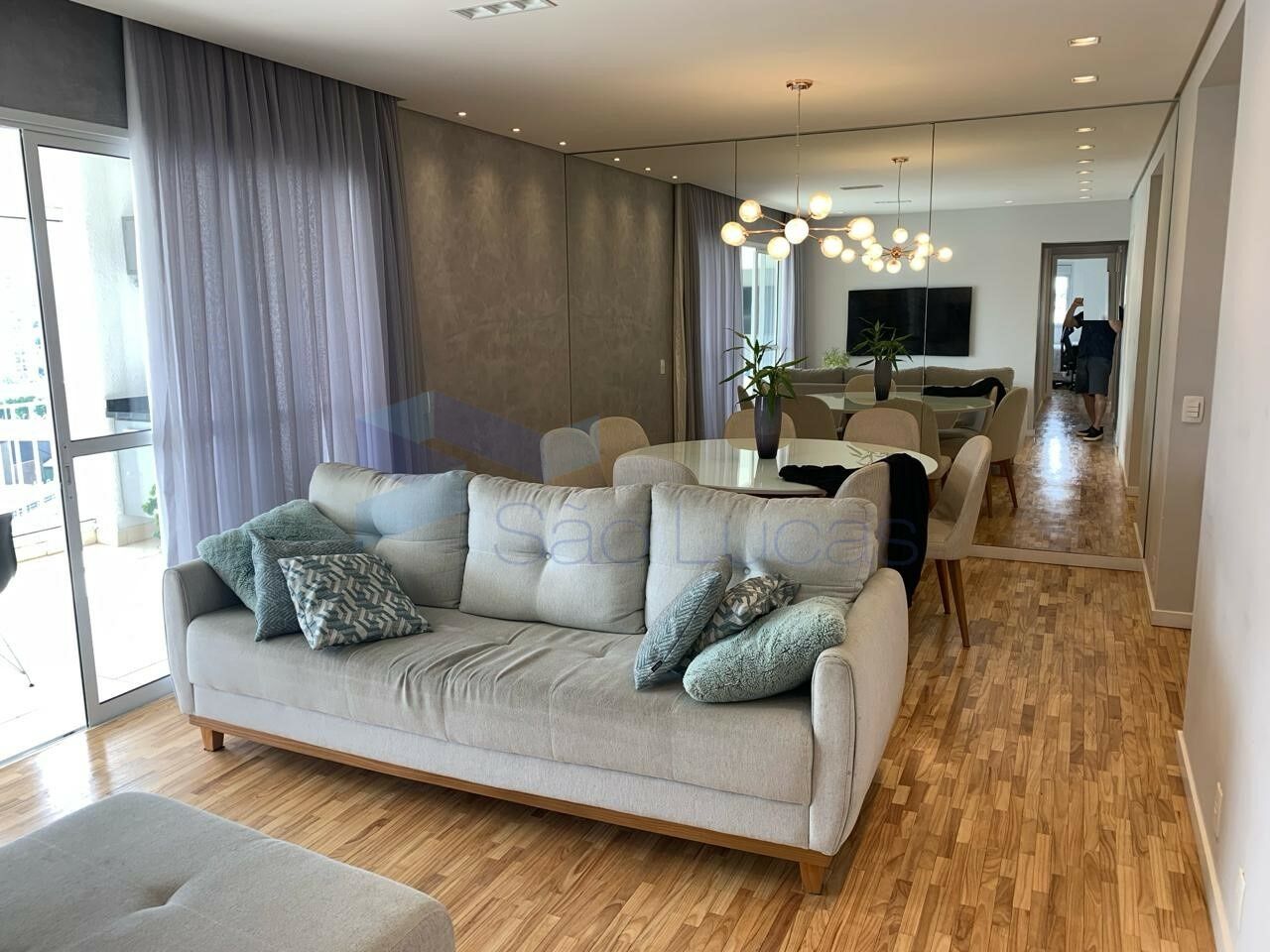 Apartamento para Venda - Jardim Avelino