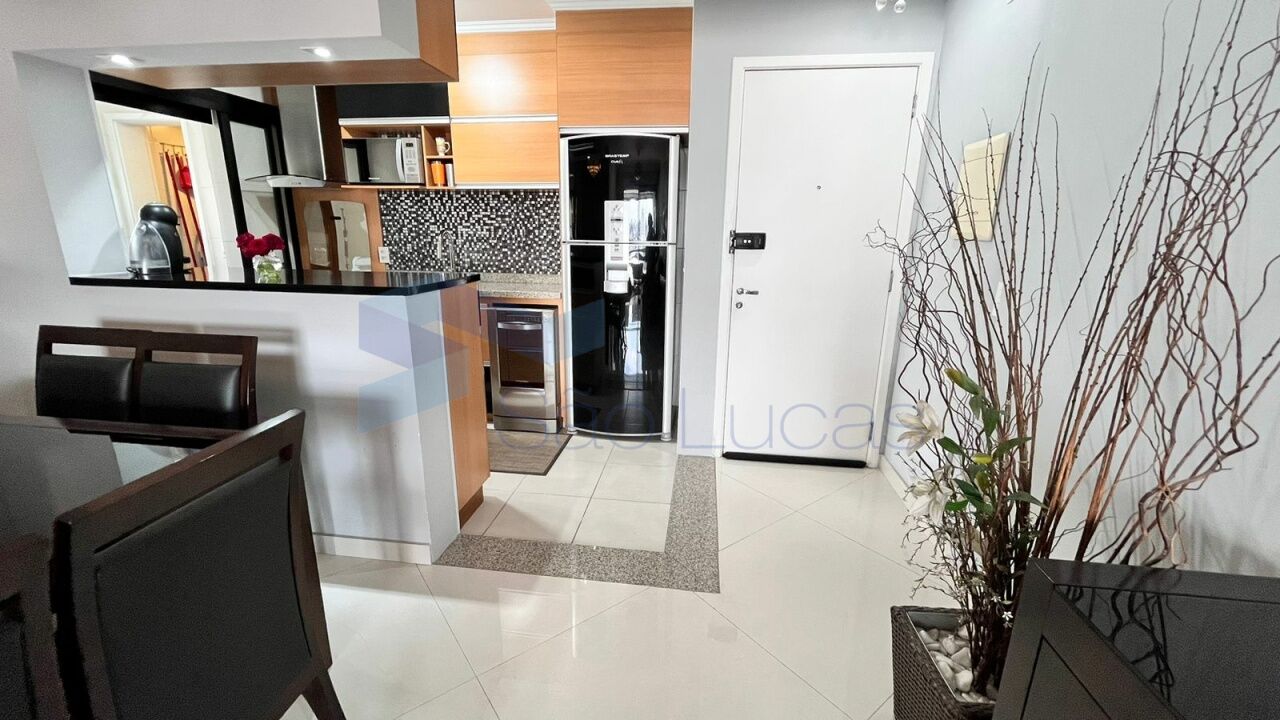 Apartamento para Venda - Vila Prudente