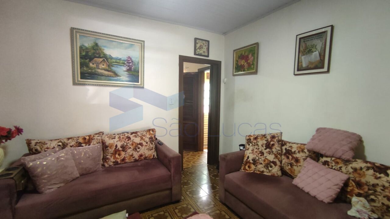 Casa Térrea para Venda - Jardim Ana Rosa