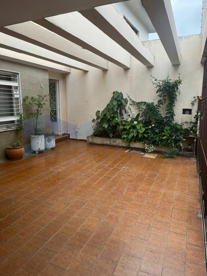 Sobrado para Venda - Vila Gomes Cardim