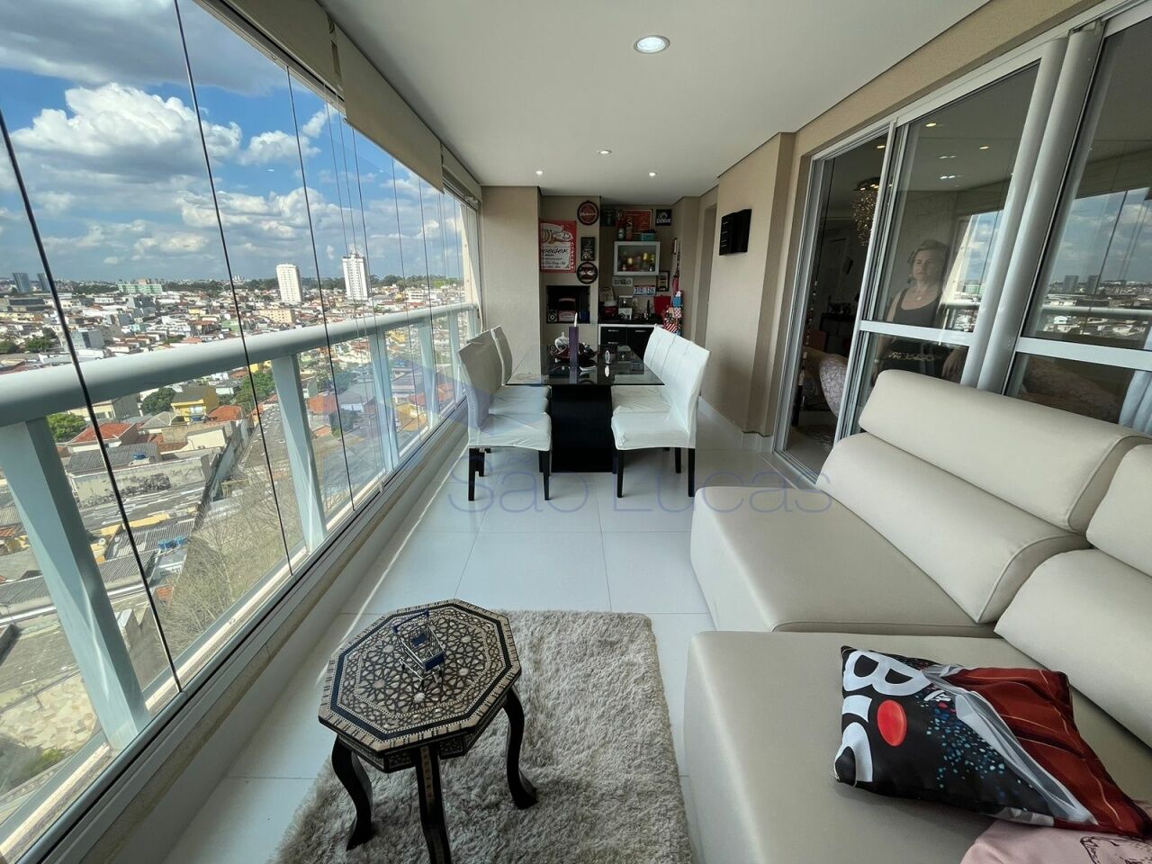 Apartamento para Venda - Vila Formosa