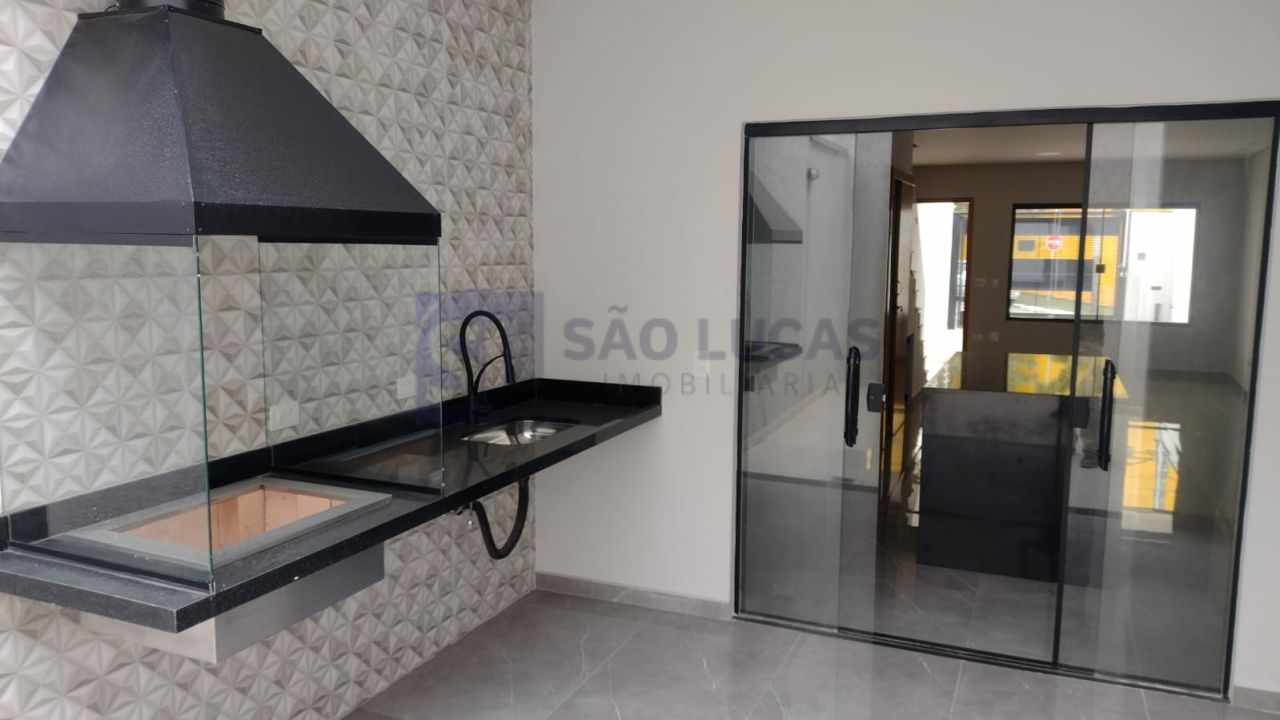 Sobrado para Venda - Vila Carrão
