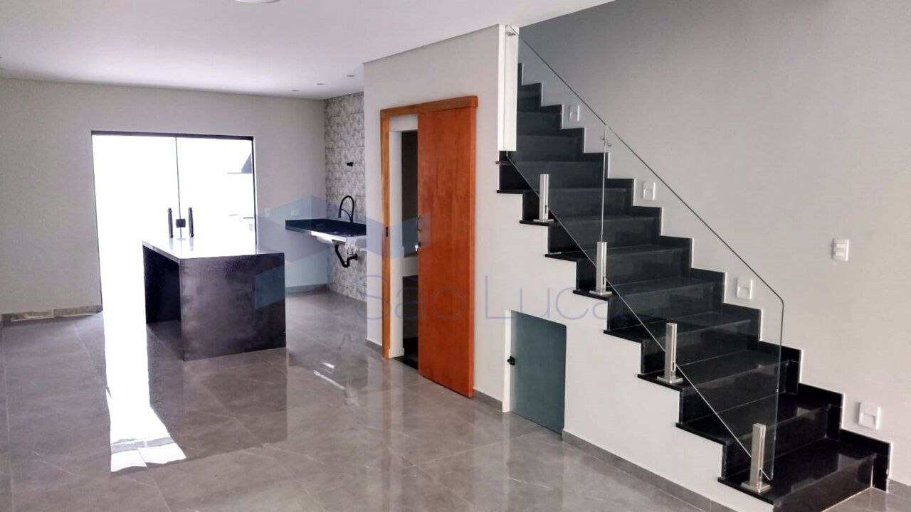 Sobrado para Venda - Vila Carrão