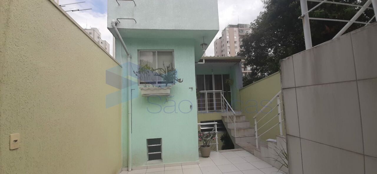 Sobrado para Venda - Vila Prudente