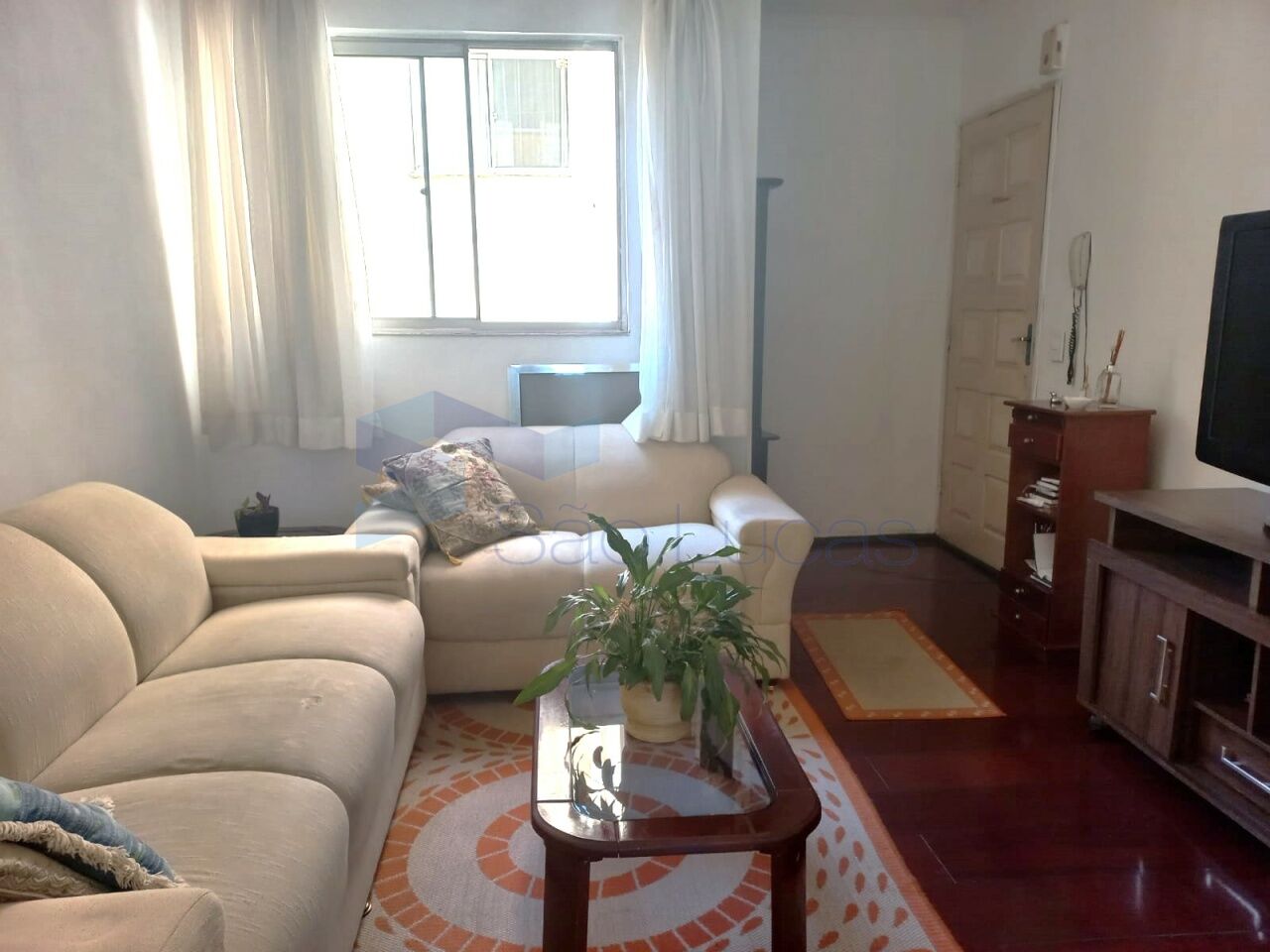 Apartamento para Venda - Jardim Independência