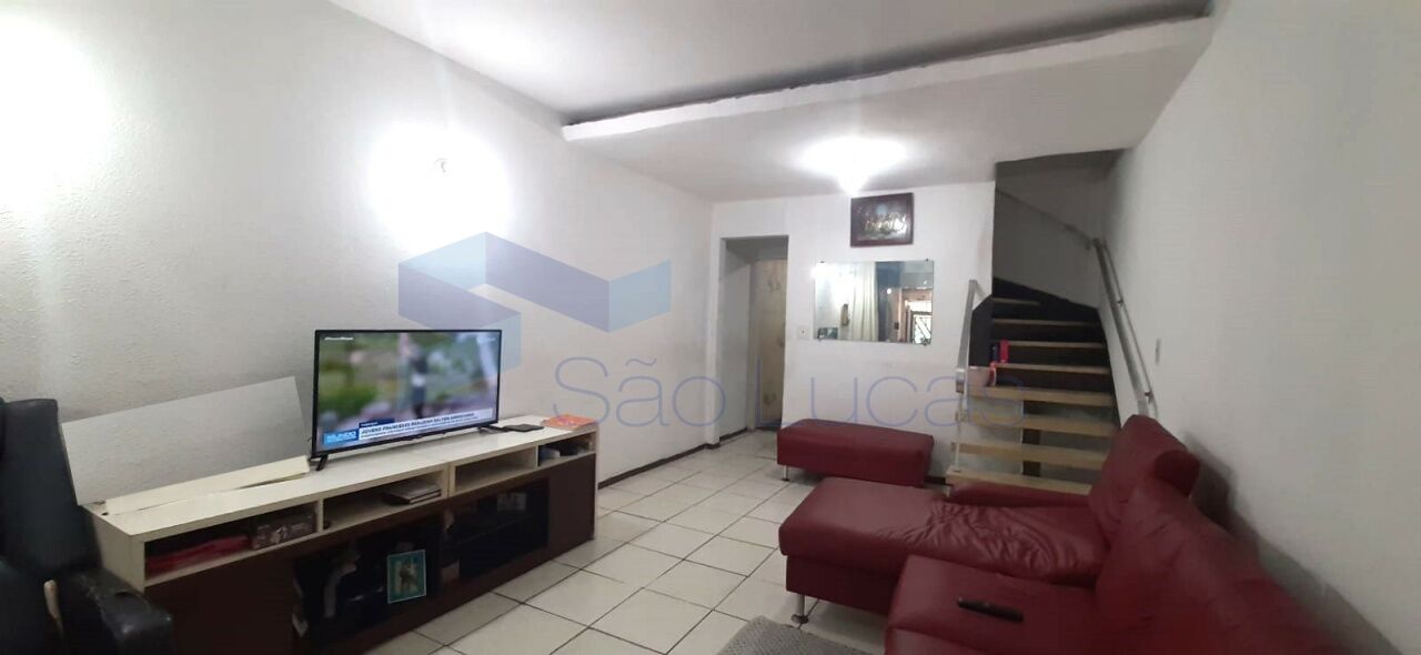 Sobrado para Venda - Jardim Independência