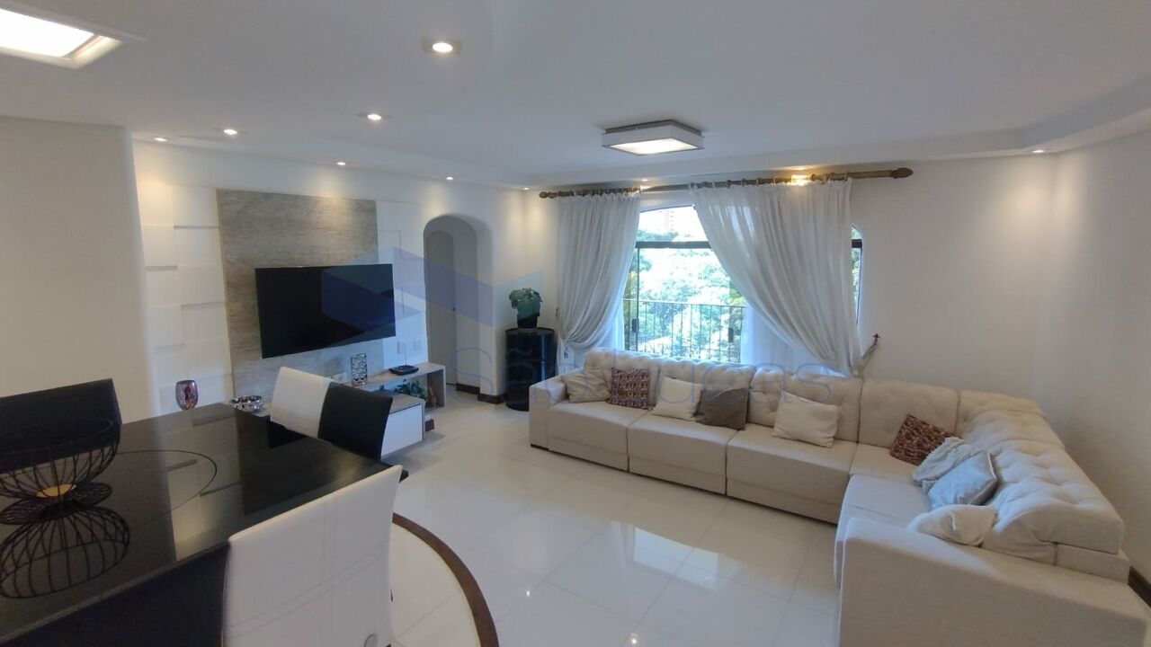 Apartamento para Venda - Jardim Avelino