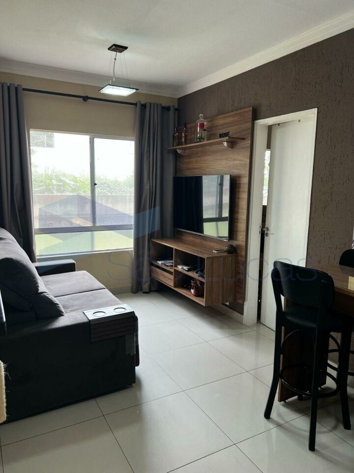Apartamento para Venda - Vila Ema