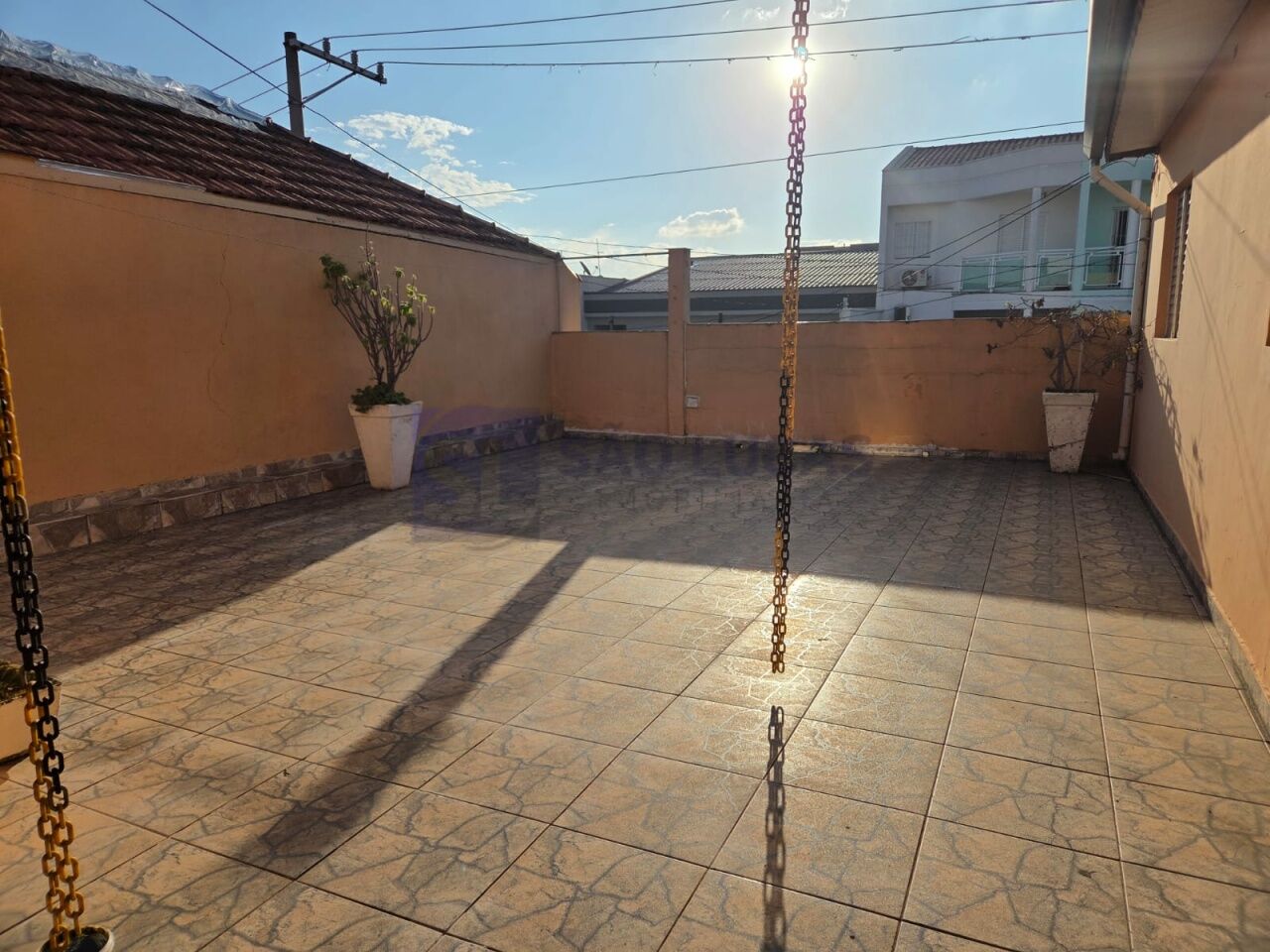 Casa Térrea para Venda - Parque São Lucas