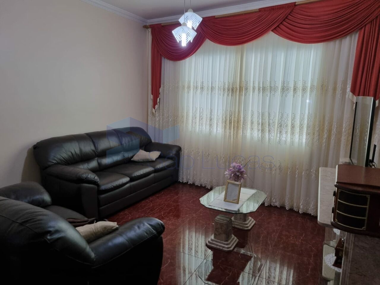 Sobrado para Venda - Jardim Nice