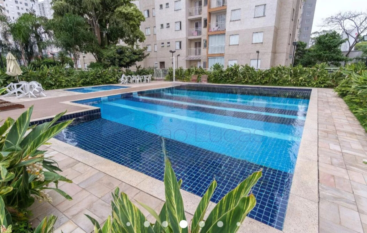 Apartamento para Venda - Jardim América da Penha