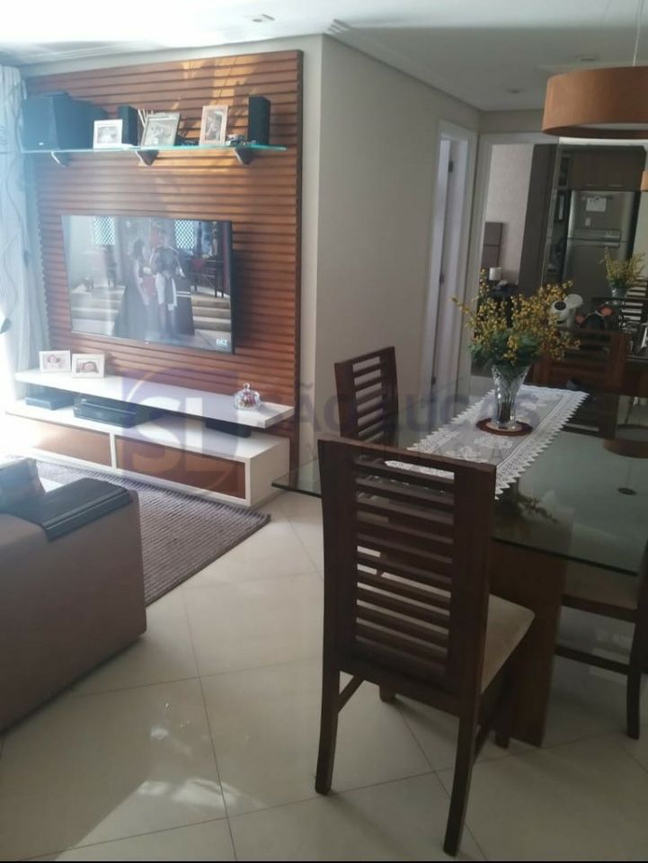 Apartamento para Venda - Vila Graciosa