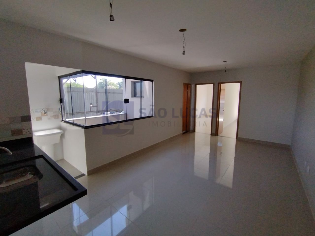 Apartamento para Venda - Jardim Imperador Zona Leste