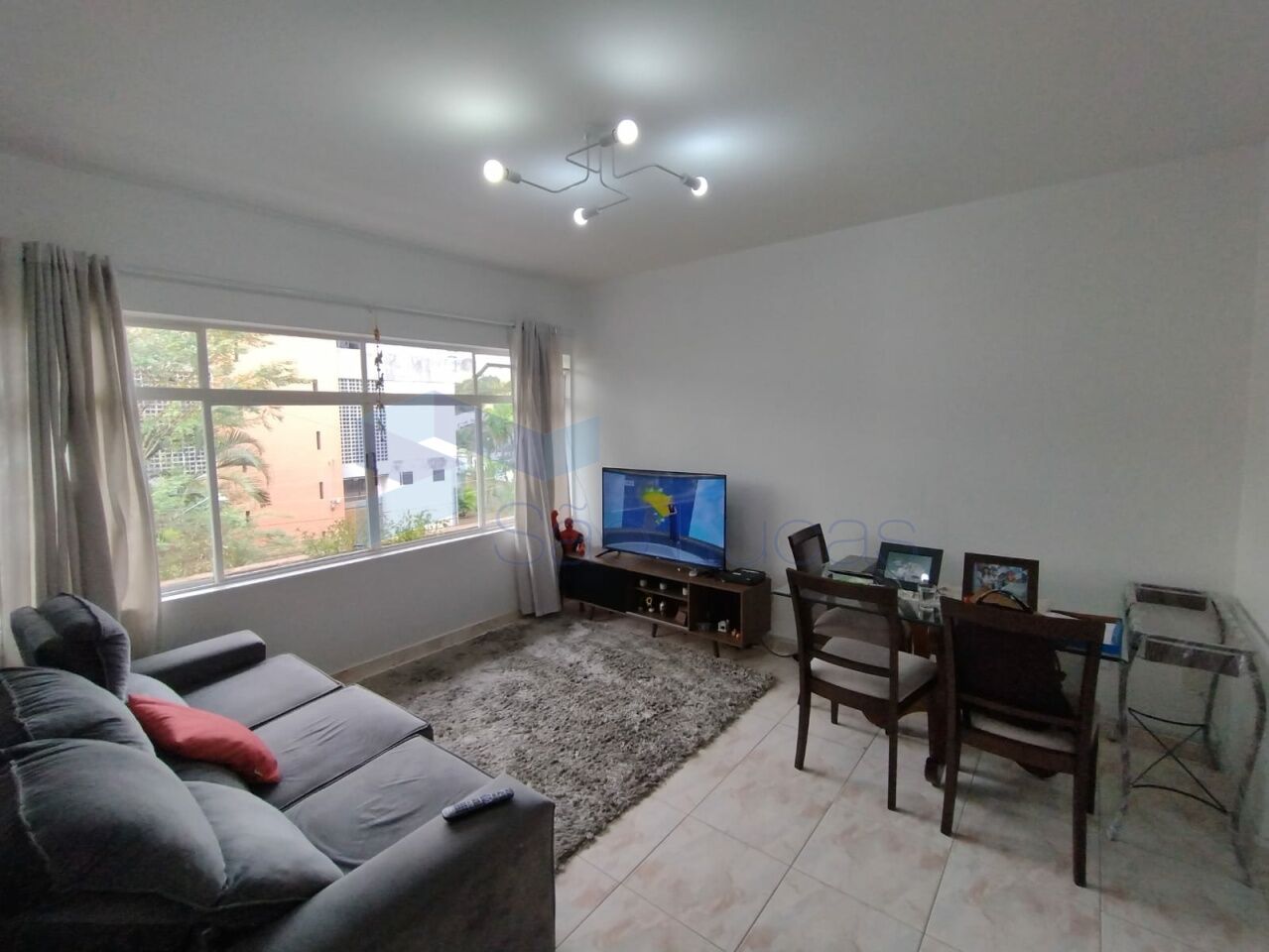 Apartamento para Venda - Quinta da Paineira