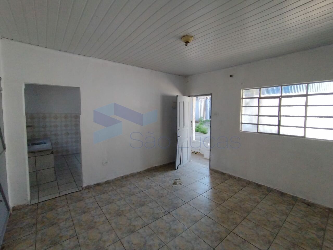 Casa Térrea para Venda - Jardim Independência