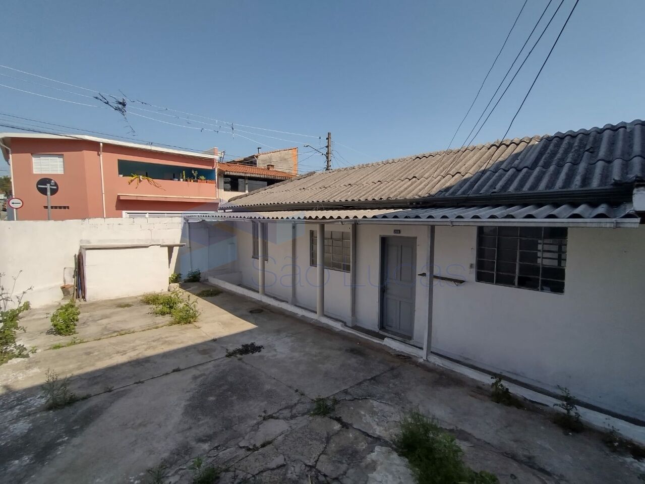 Terreno para Venda - Jardim Independência