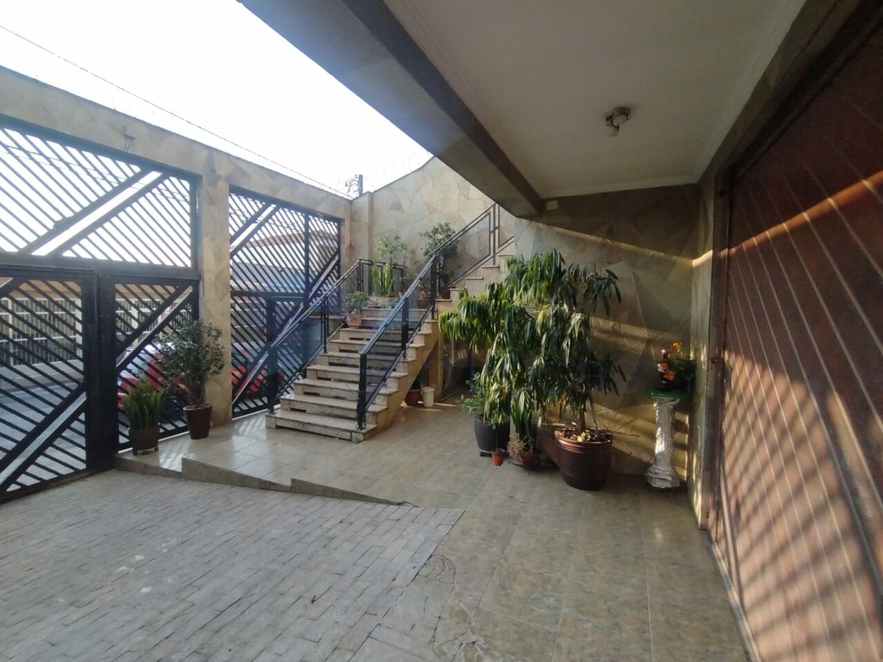Sobrado para Venda - Jardim Maringá