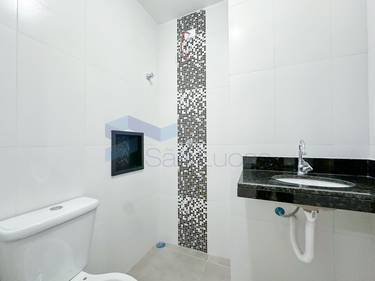 Apartamento para Venda - Parque São Lucas
