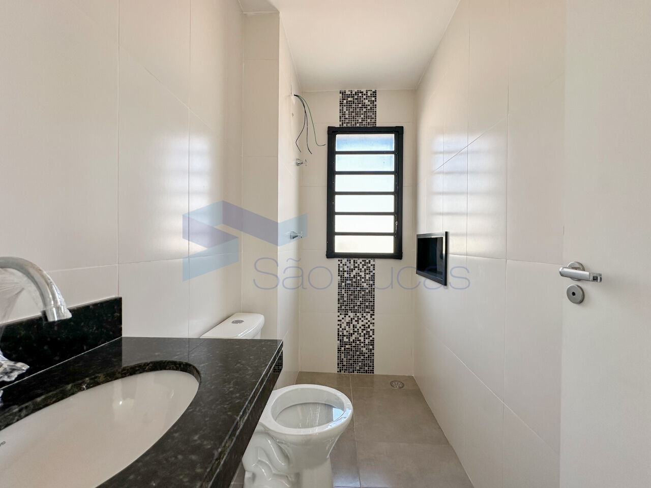 Apartamento para Venda - Parque São Lucas