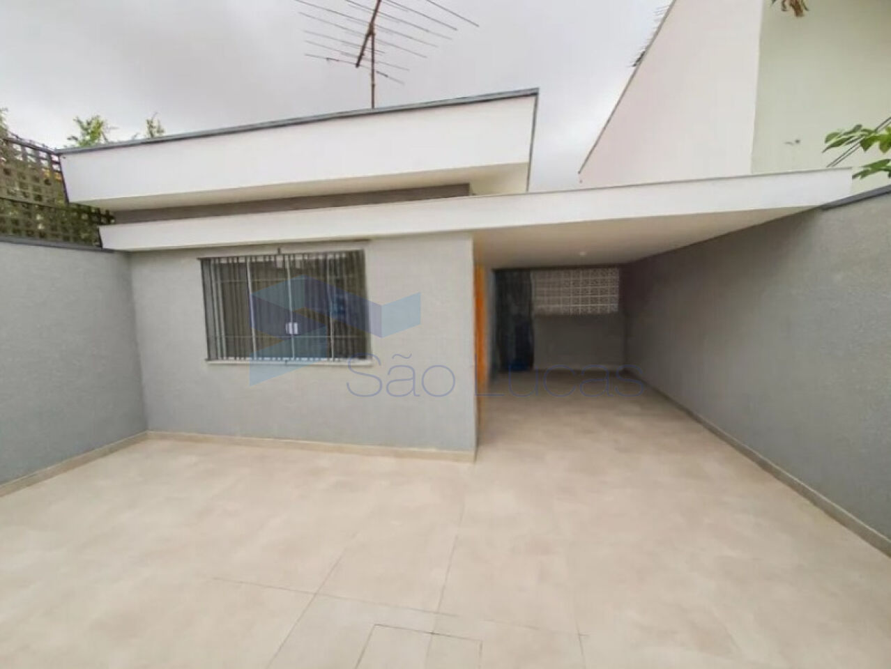 Casa Térrea para Venda - Vila Carrão