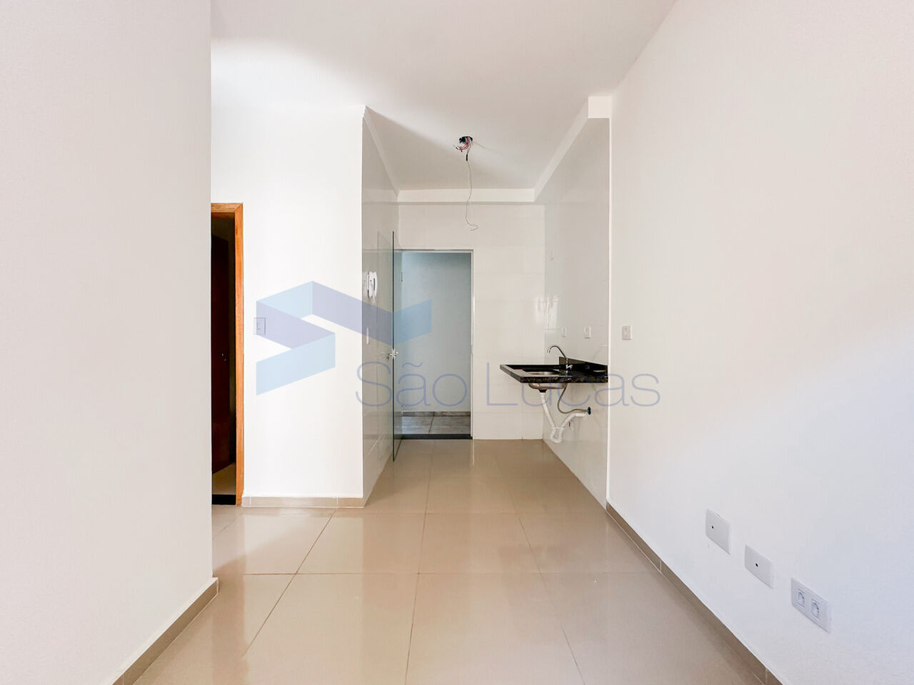 Apartamento para Venda - Vila Celeste