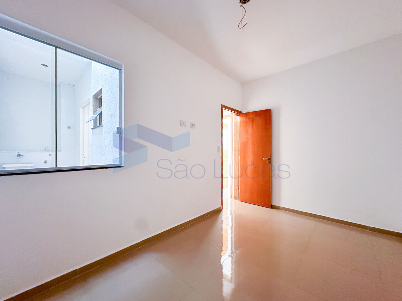 Apartamento para Venda - Vila Celeste