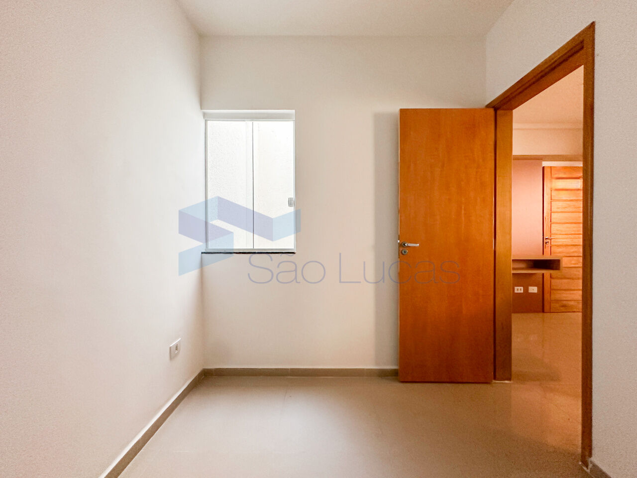 Apartamento para Venda - Vila Celeste