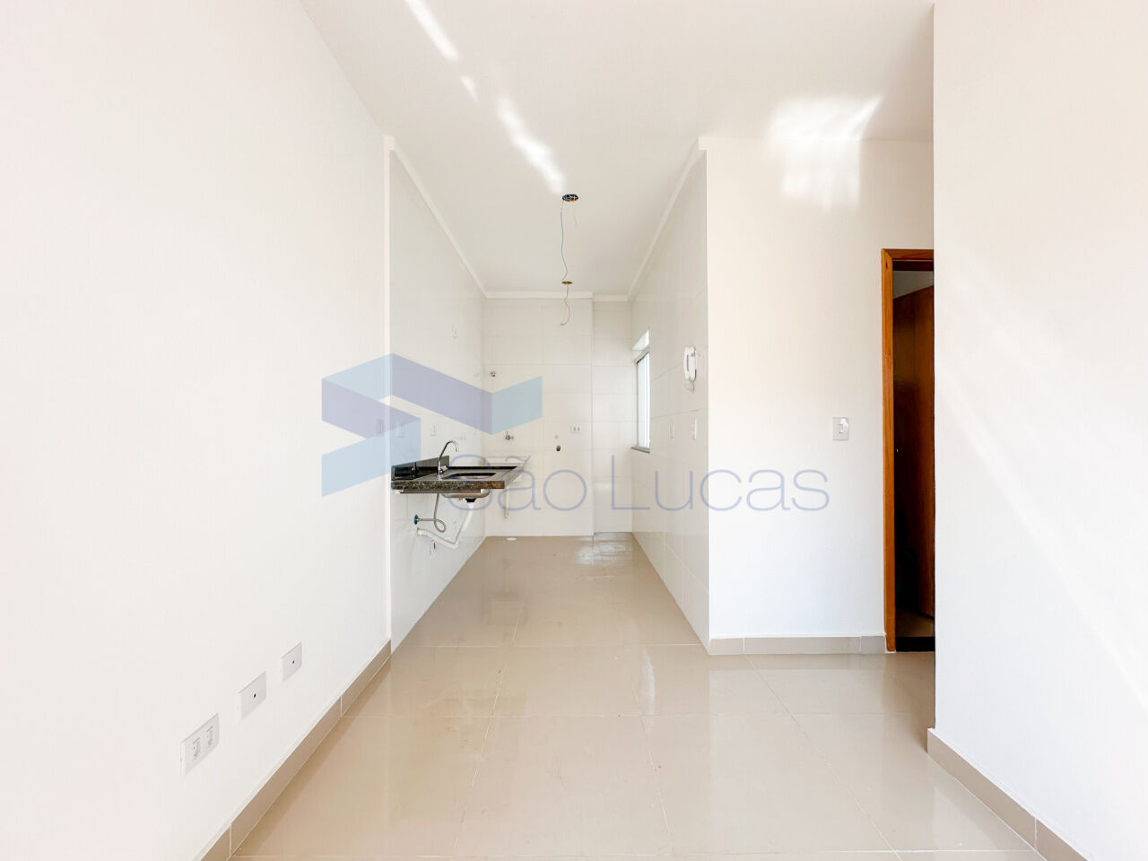 Apartamento para Venda - Vila Celeste