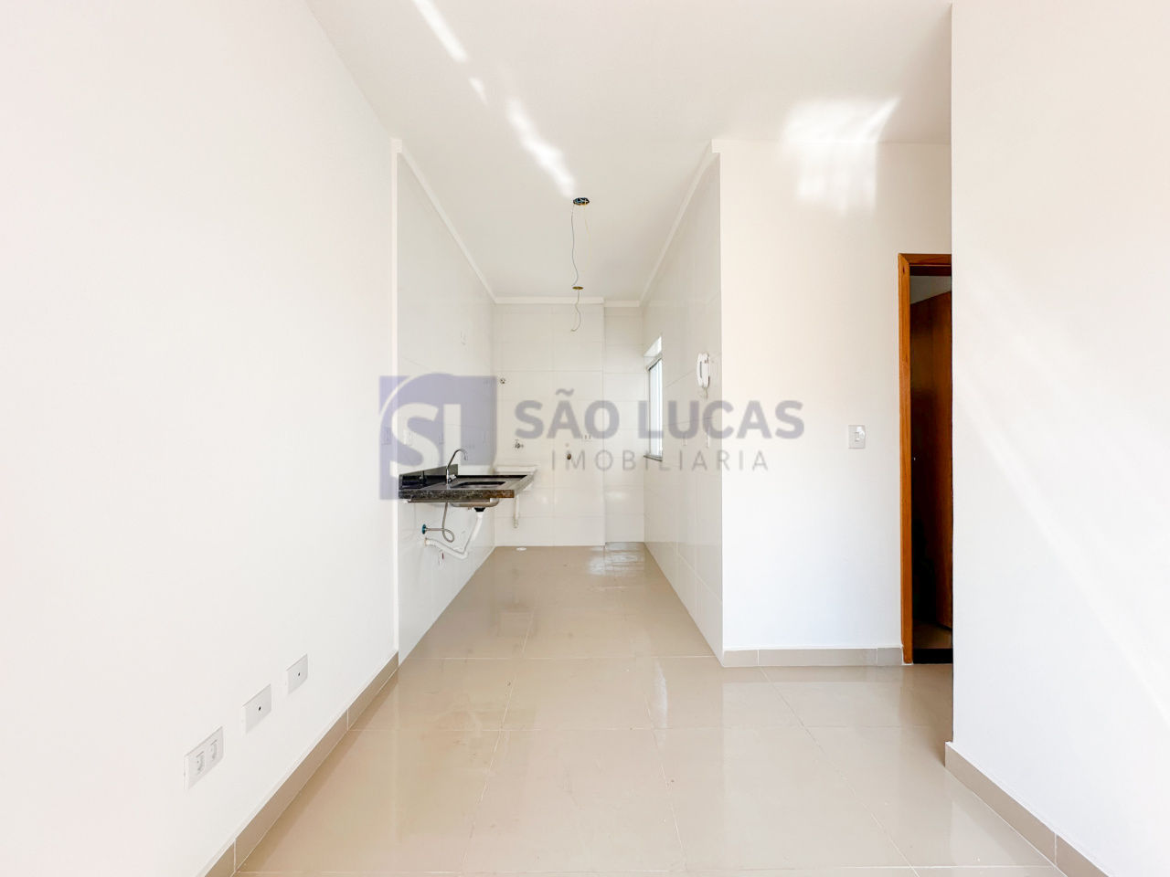 Apartamento para Venda - Vila Celeste