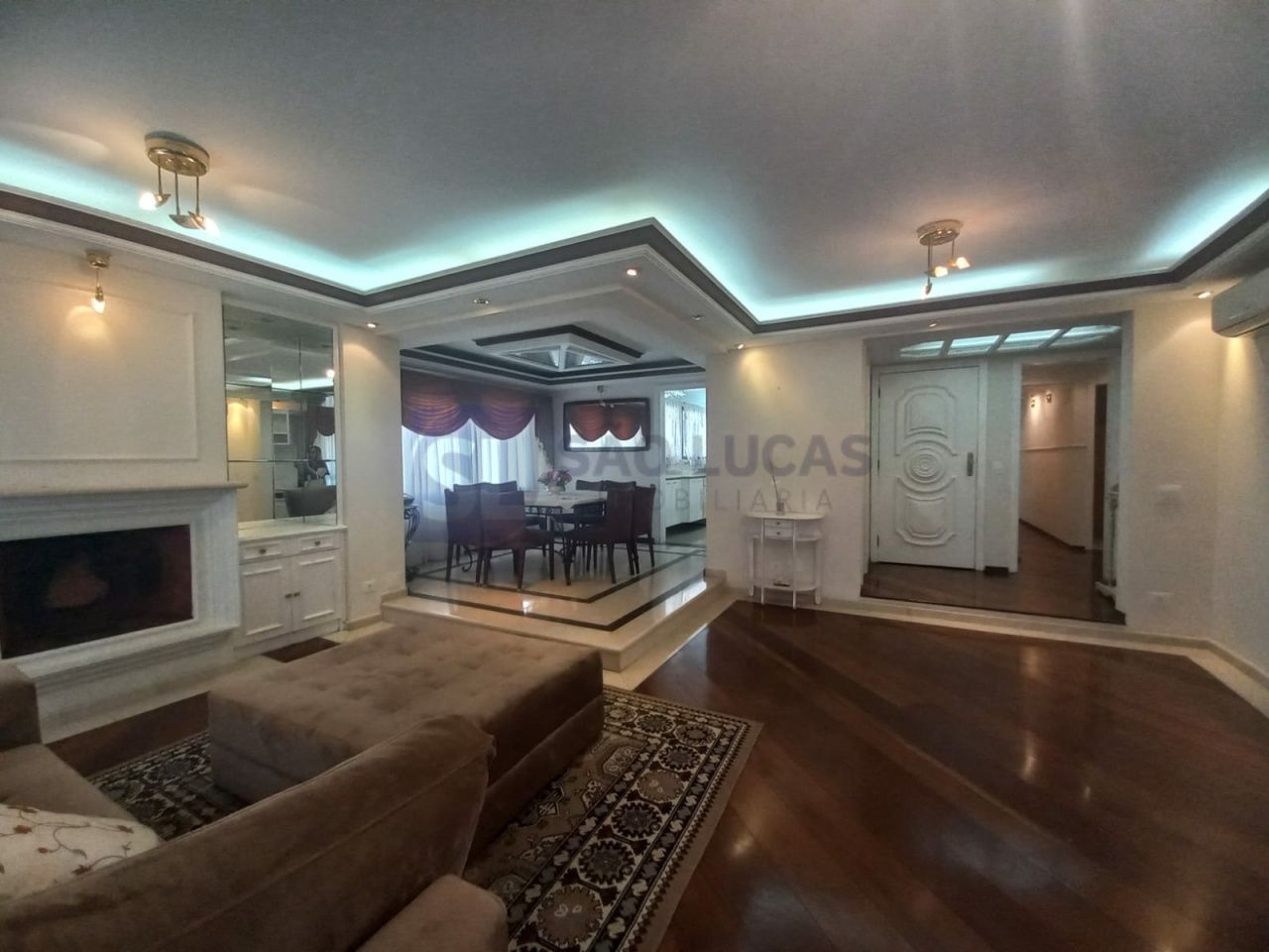 Apartamento para Venda - Jardim Avelino