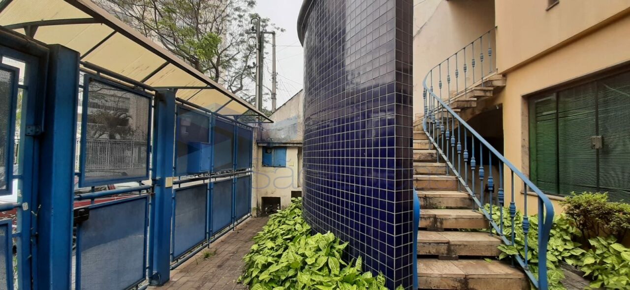 Sobrado para Venda - Jardim Avelino